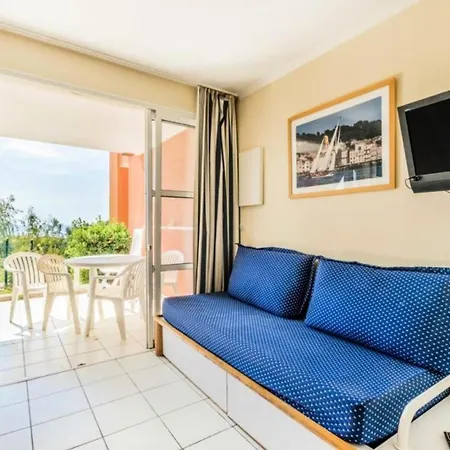 Lejlighed Le Hameau De Cap Esterel - Maeva - Studio 5 Personnes - Budge 224 *