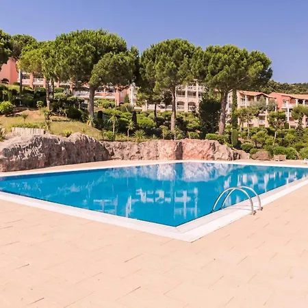 Lejlighed Le Hameau De Cap Esterel - Maeva - Studio 5 Personnes - Budge 224 *