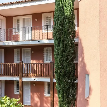 Le Hameau De Cap Esterel - Maeva - Studio 5 Personnes - Budge 224 *
