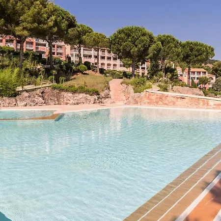 Le Hameau De Cap Esterel - Maeva - Studio 5 Personnes - Budge 224 *