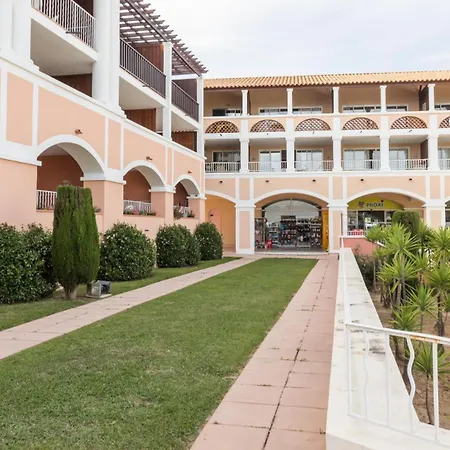 Le Hameau De Cap Esterel - Maeva - Studio 5 Personnes - Budge 224