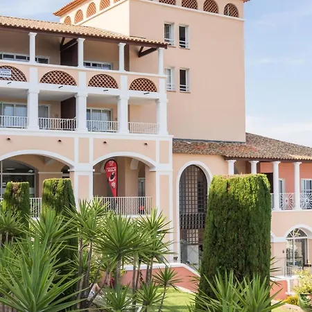 Le Hameau De Cap Esterel - Maeva - Studio 5 Personnes - Budge 224 *