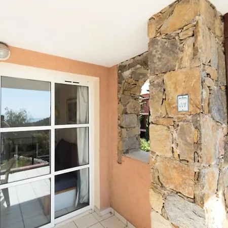 Διαμέρισμα Le Hameau De Cap Esterel - Maeva - Studio 5 Personnes - Budge 224 *