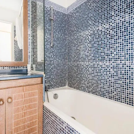 Daire Le Hameau De Cap Esterel - Maeva - Studio 5 Personnes - Budge 224 *