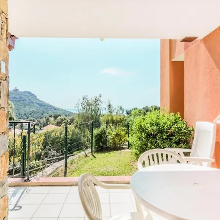 Le Hameau De Cap Esterel - Maeva - Studio 5 Personnes - Budge 224